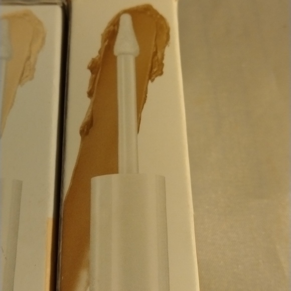 Maybelline caramel 40 Ivory 5 Fair 10 super stay full coverage under eye conceal - Picture 3 of 8